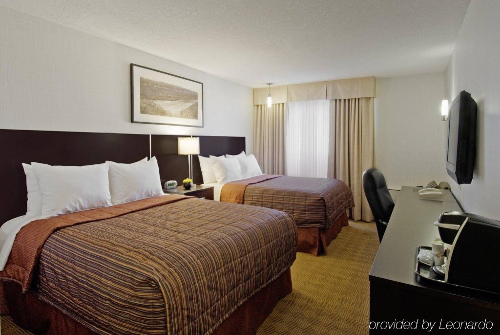 Фото Quality Hotel