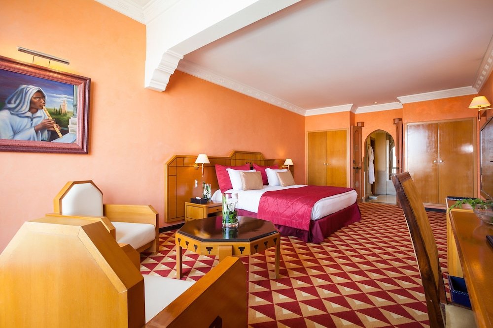 Фото Atlas Medina & SPA