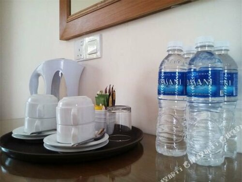 Гостиница Casa Idaman Motel в Штате Кедах