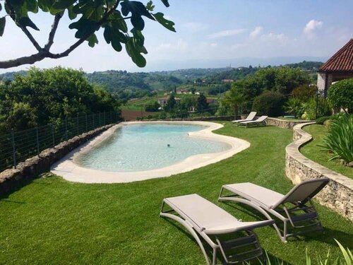 Гостиница Villa San Biagio