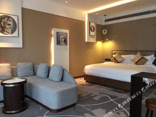 Фото Radisson Hotel Ningbo Beilun