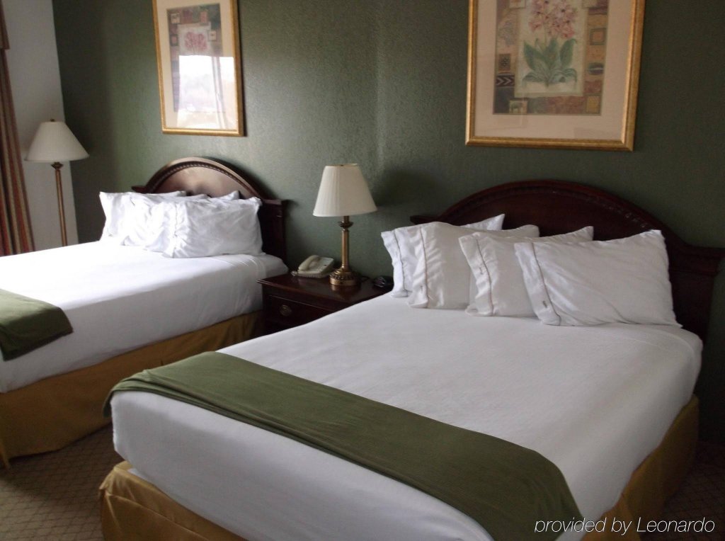 Фото Stay Inn & Suites Montgomery