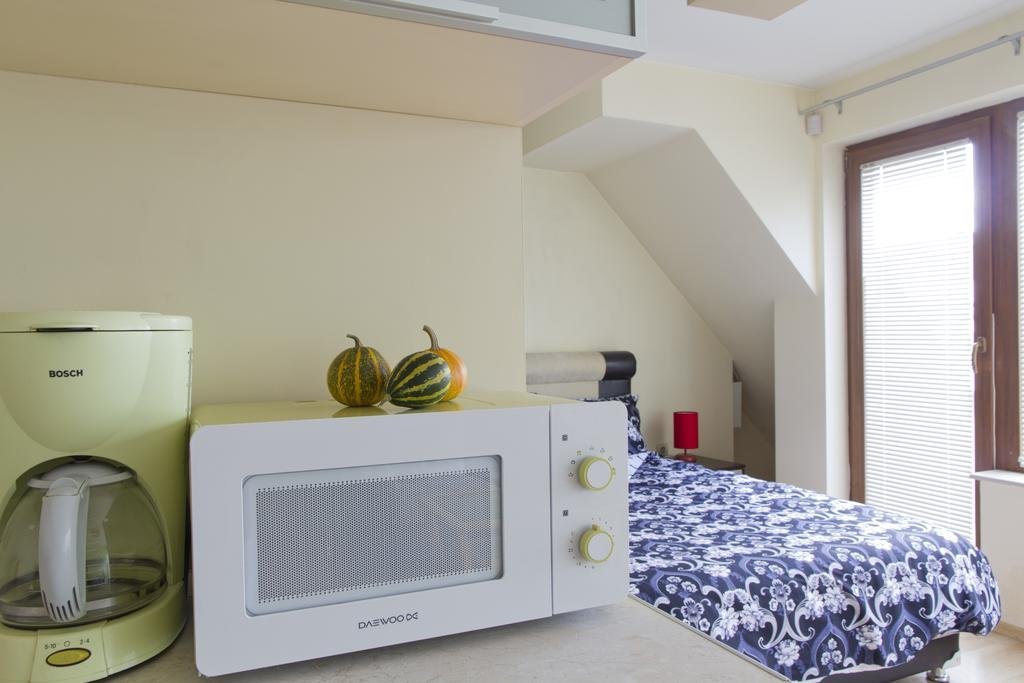 Фото City Avenue Hotel