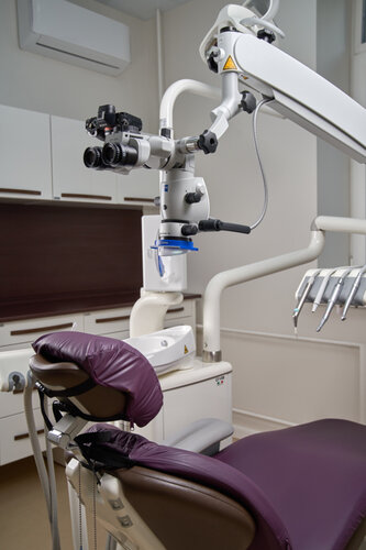 Dental clinic Soloclinic, Moscow, photo