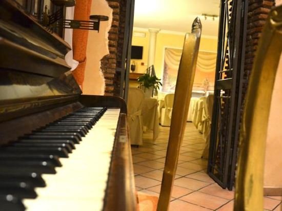 Фото Hotel Julia