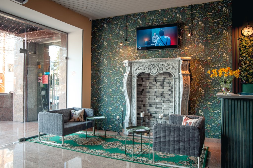 Фото Family Holiday Hotel