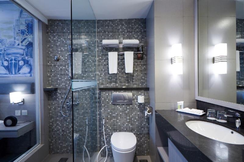 Фото Mercure Jakarta Cikini