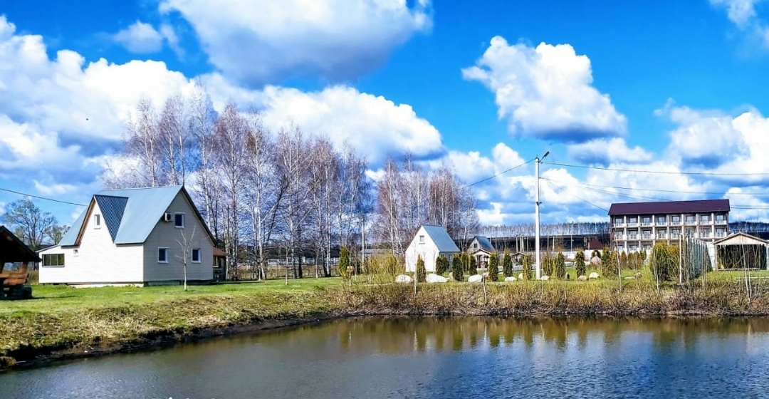 Фото Казанский луг