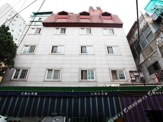 Фото Swiss Motel