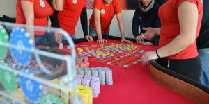 Scuola Croupier Caltanissetta (Sicily, Caltanissetta, San Cataldo, Corso Vittorio Emanuele, 122), sports and entertainment center