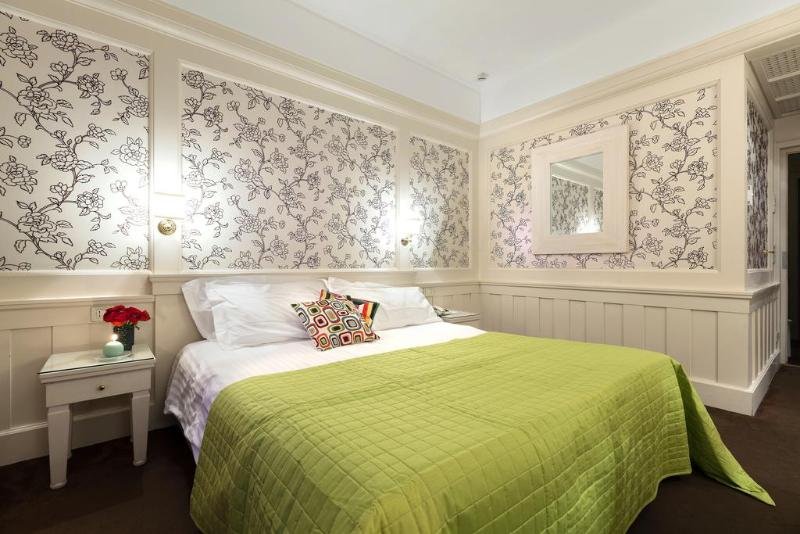 Фото Europa Hotel Design SPA 1877