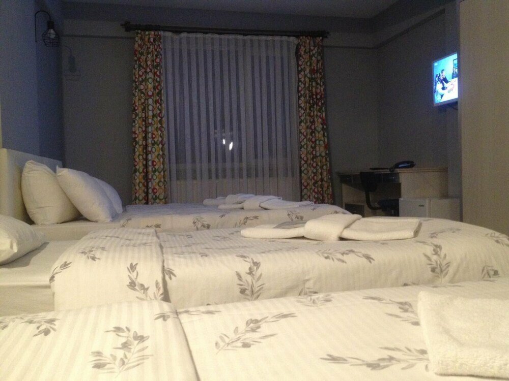 Hotel Samsun Hotel, Samsun, photo