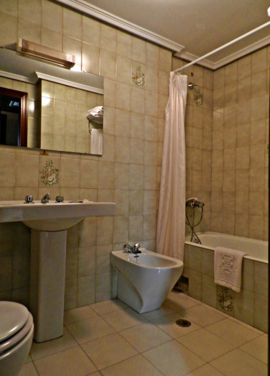 Фото Hotel Agüera