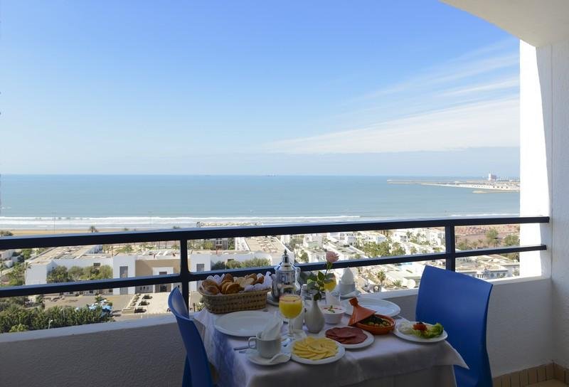 Фото Anezi Tower Hotel