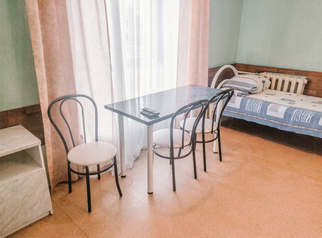 Фото Smart Hotel КДО Томск