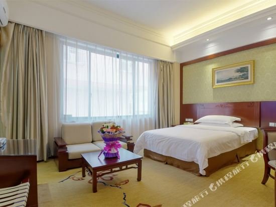 Фото Vienna Hotel Guangxi Nanning Changhu Road Branch