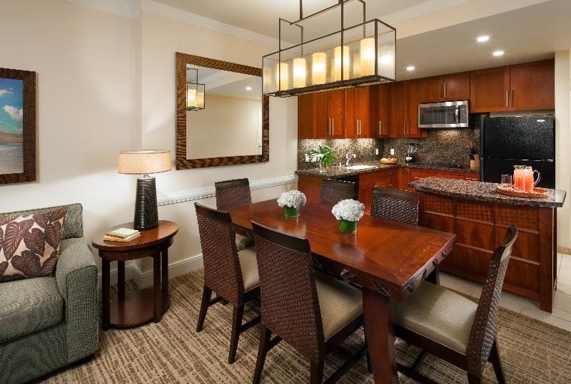 Фото The Westin Princeville Ocean Resort Villas