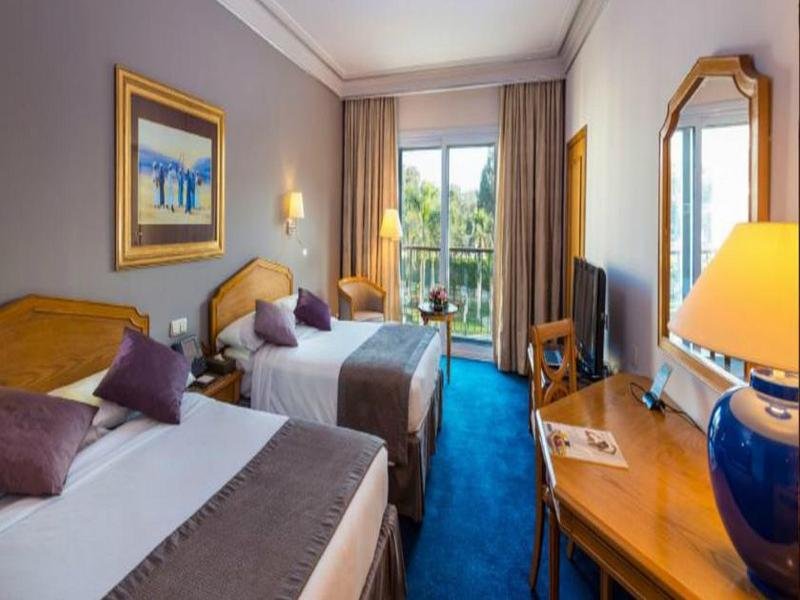 Фото Concorde El Salam Hotel Cairo