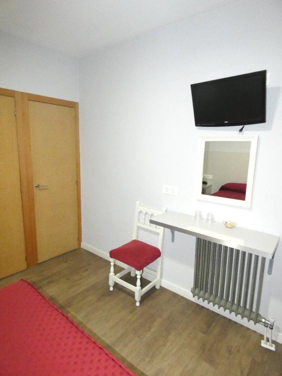 Фото Hostal Sonia