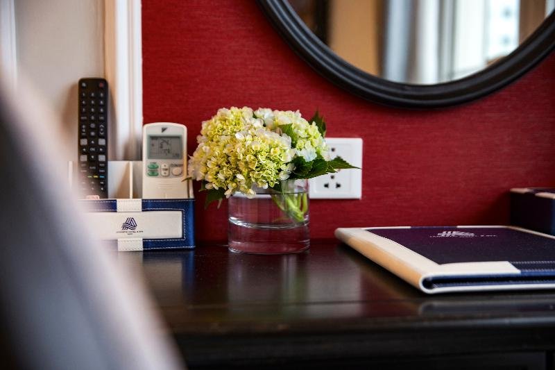 Фото Acoustic Hotel & SPA