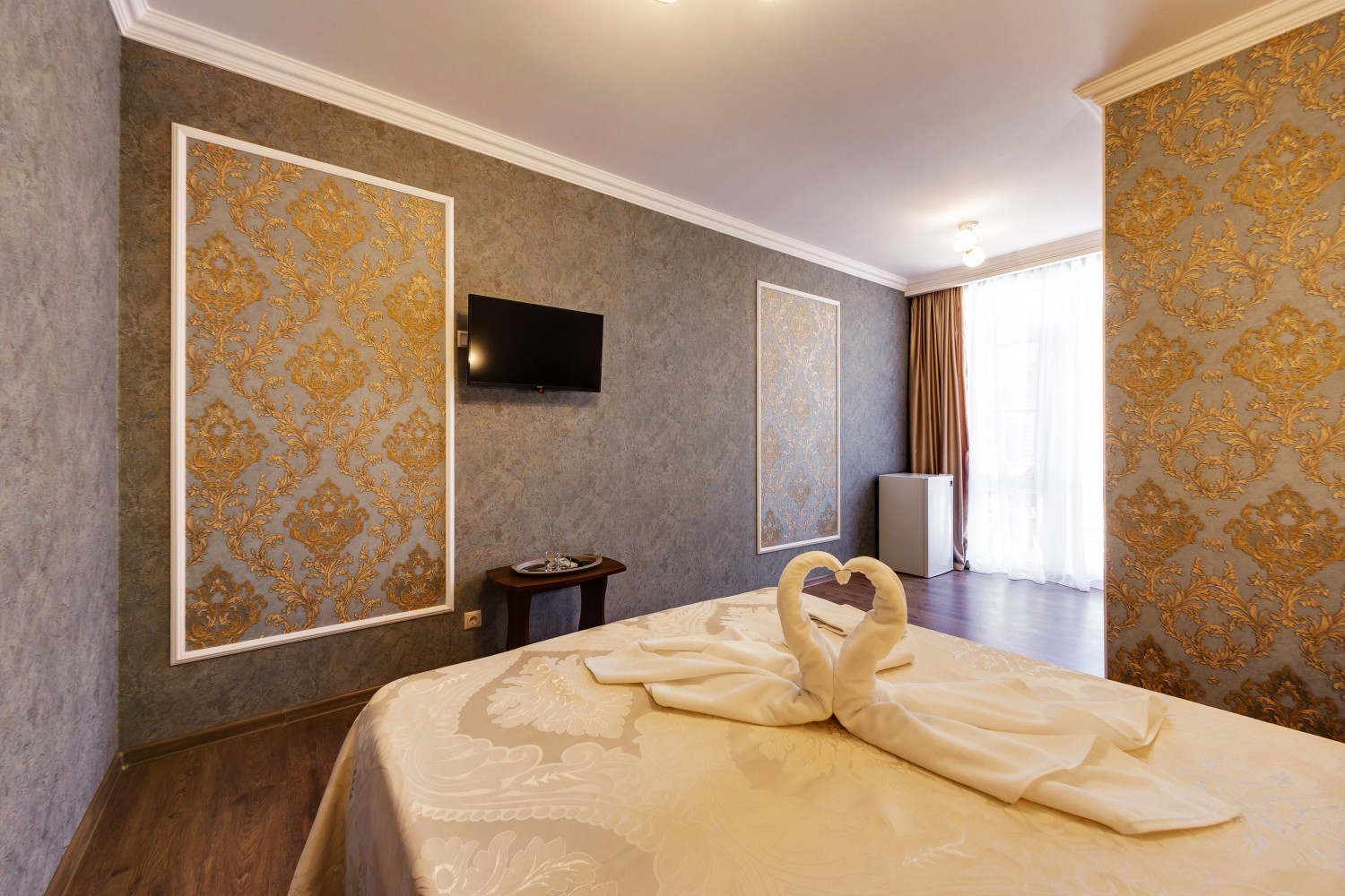 Фото Вилла Венеция 1 морская линия