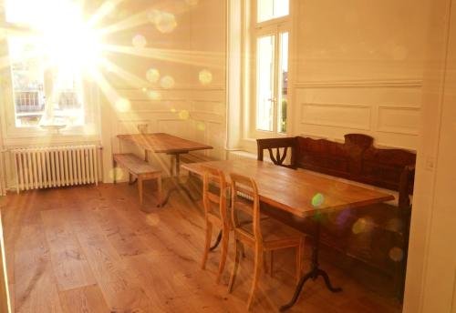 Фото Adventure Guesthouse Interlaken