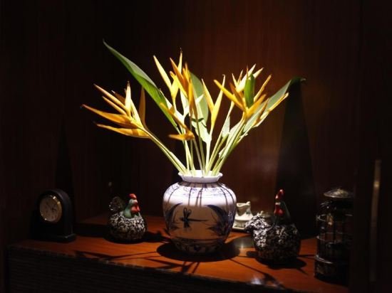 Фото Essence d'Orient Hotel & SPA