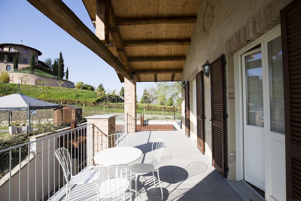 Фото Cà Rapulin - Agriturismo