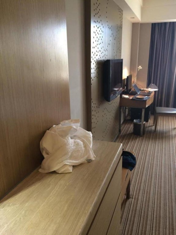 Фото Downtown Hotel