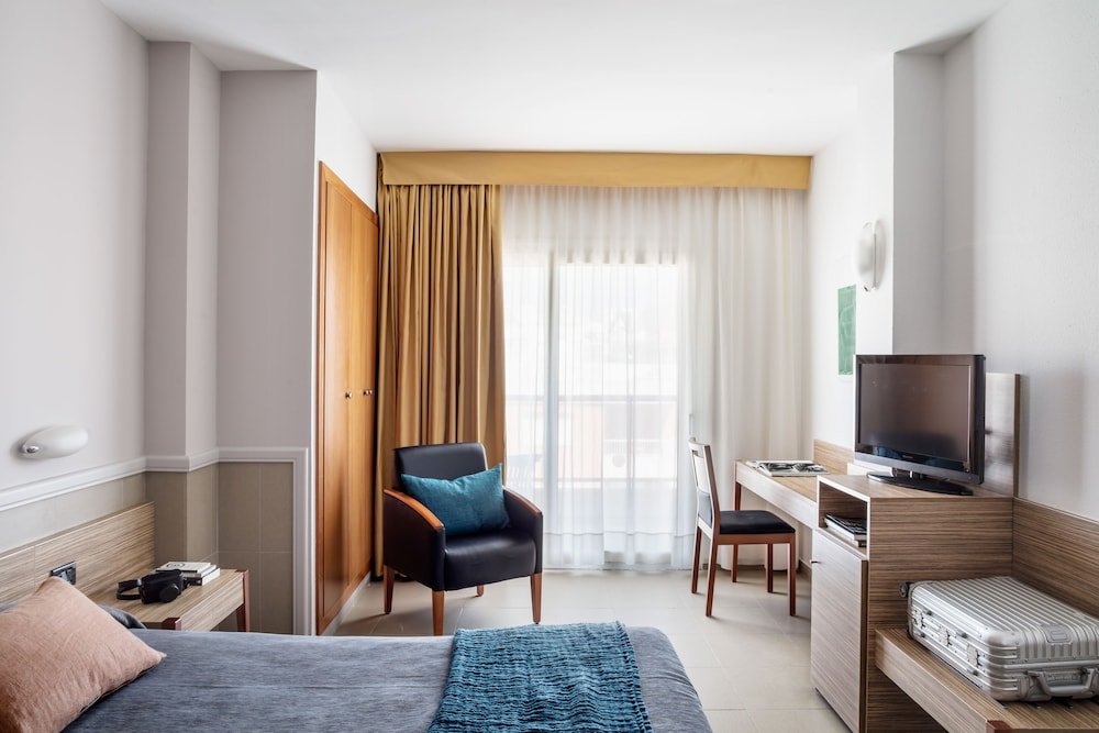 Фото AQUA Hotel Promenade & Spa