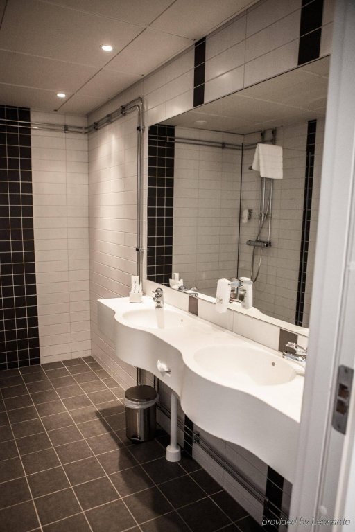 Фото First Hotel River C