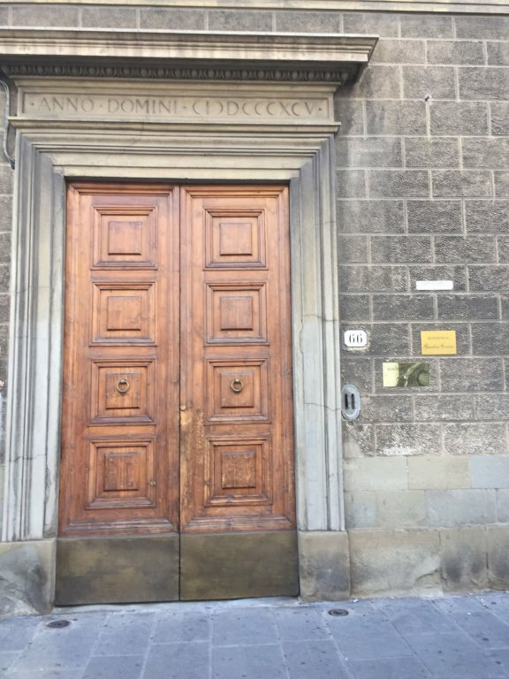 Hotel Residenza D'Epoca Corsini, Florence, photo