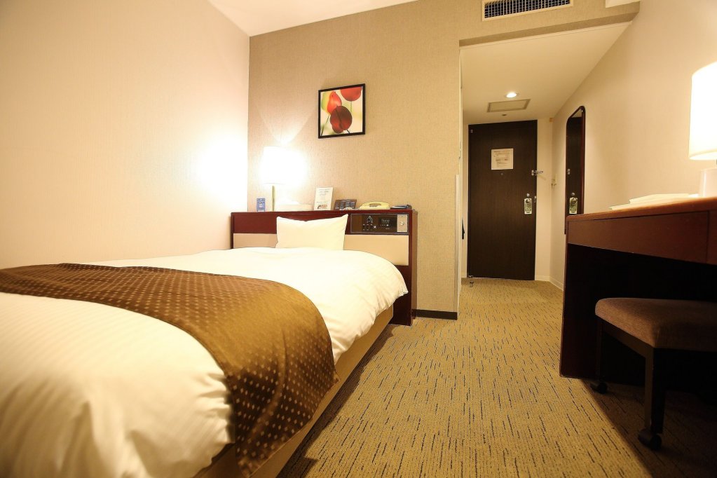 Фото Hotel Mystays Kagoshima Tenmonkan