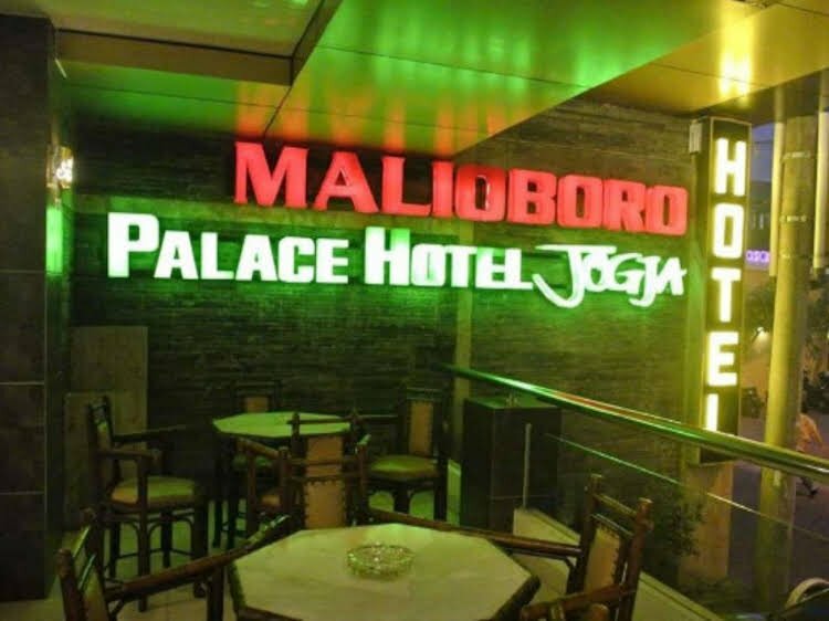 Hotel Malioboro Inn Yogyakarta, Yogyakarta, photo