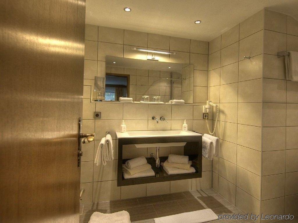 Фото Flair Hotel Sonnenhof