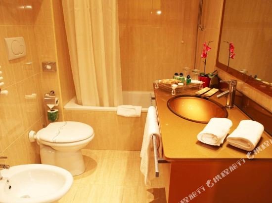 Фото Augusta Lucilla Palace