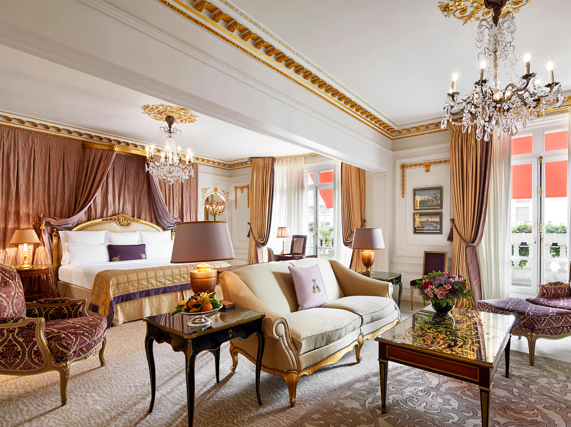 Фото Hotel Plaza Athenee