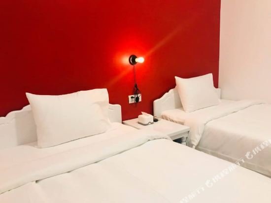 Фото Glow Inn Siem Reap