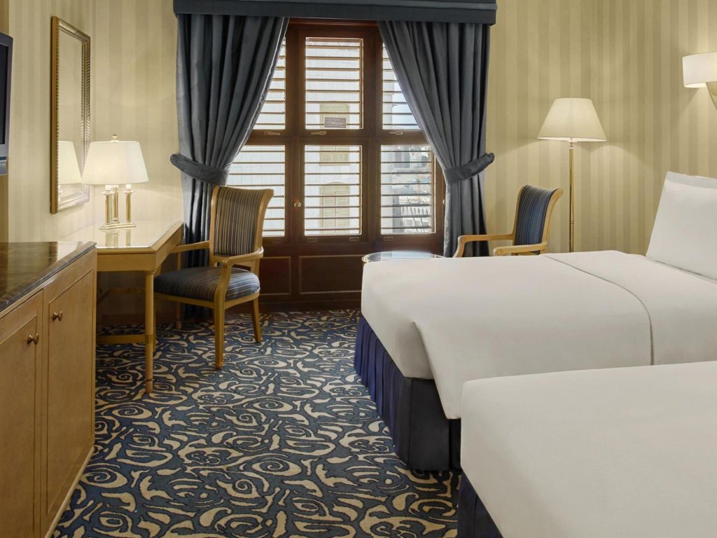 Фото Makkah Towers