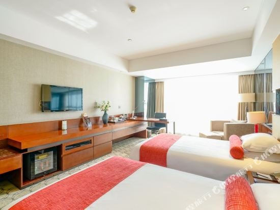 Фото Nanjing Rsun Hotel