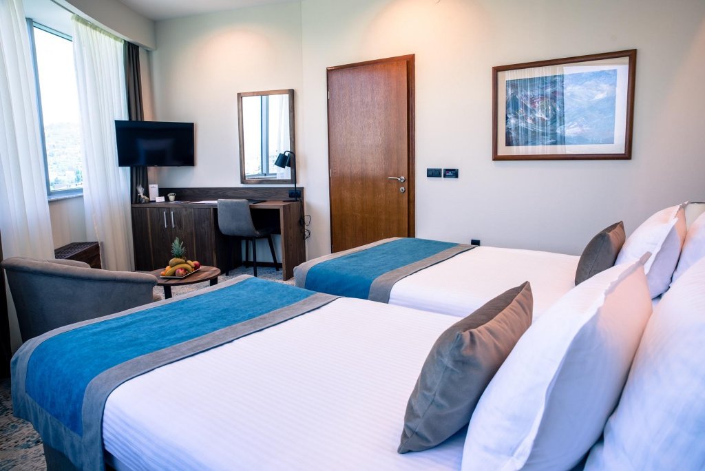 Фото Radon Plaza