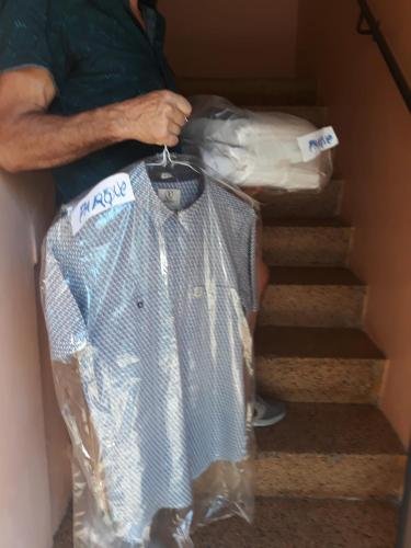 Фото Residence Parque