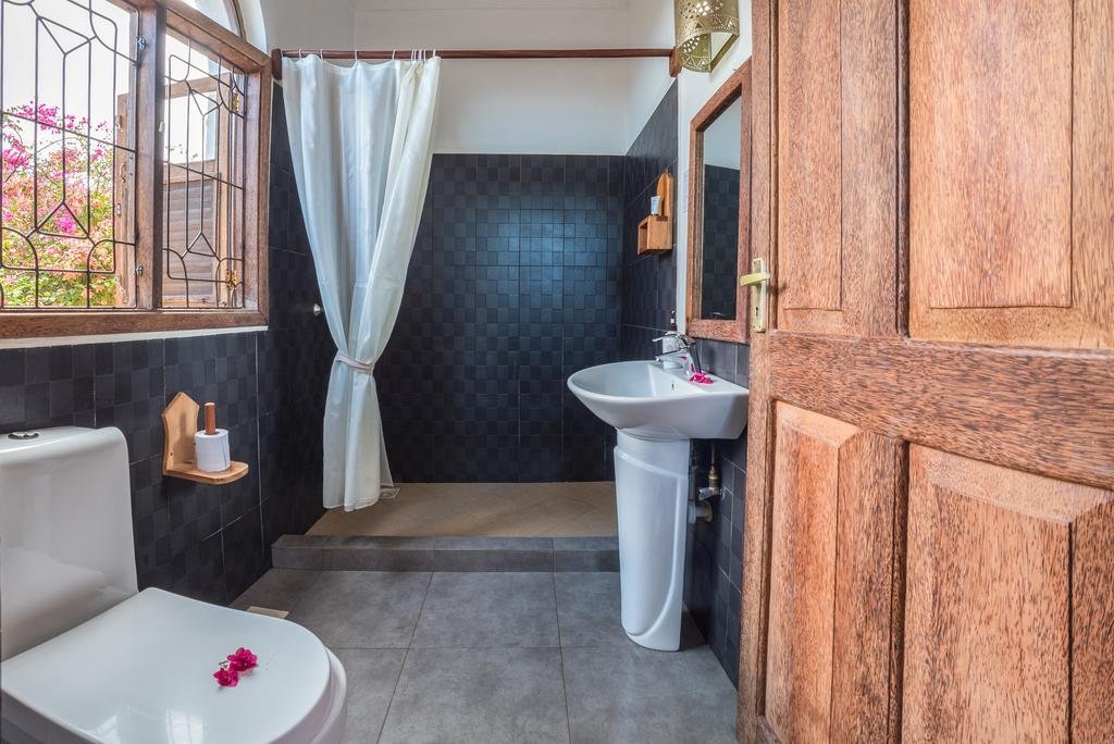 Фото Zan View Hotel