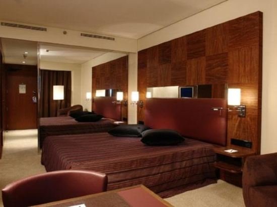 Фото Porto Palácio Hotel