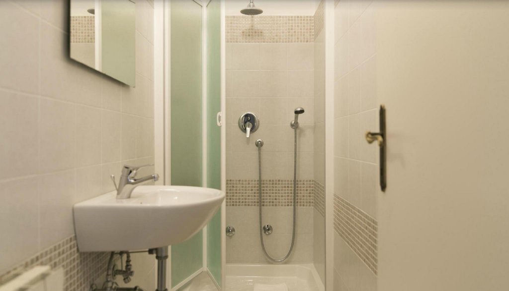 Фото Hotel Casa Valdese Roma