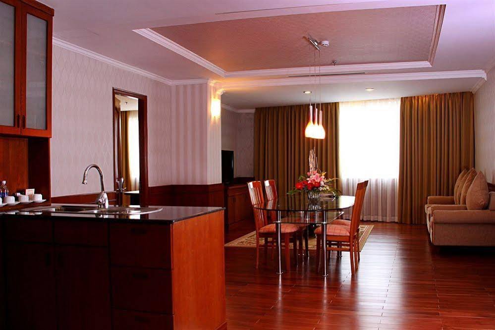 Фото Ttc Hotel Premium Phan Thiết