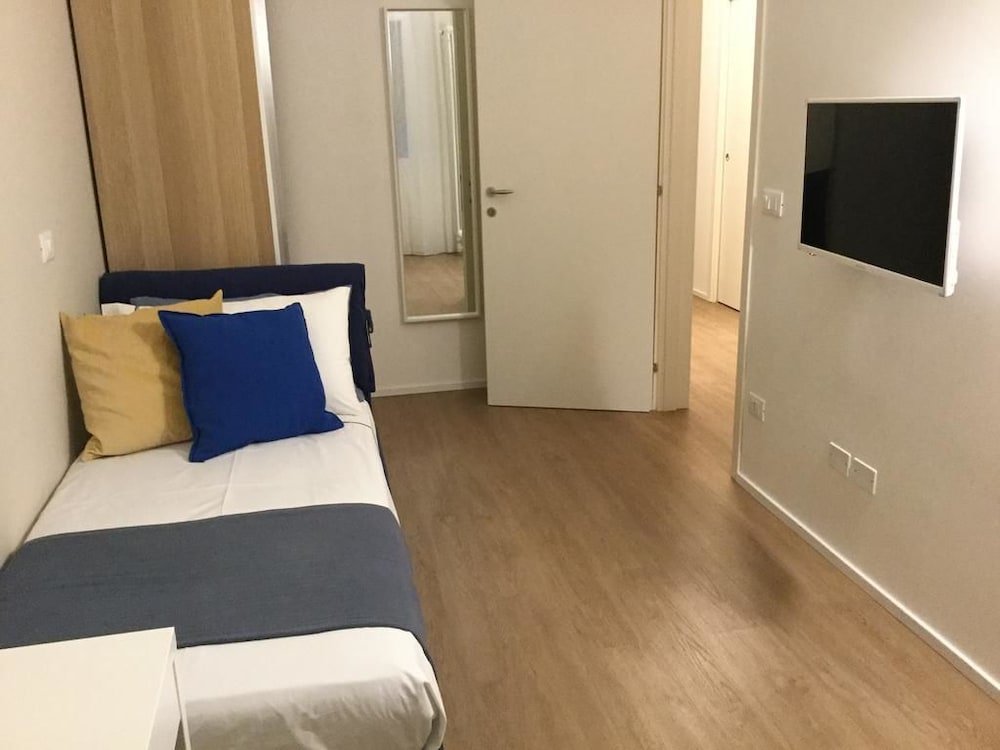 Фото B&b Villa Due Giardini