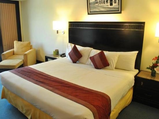 Фото Grand Hotel Preanger