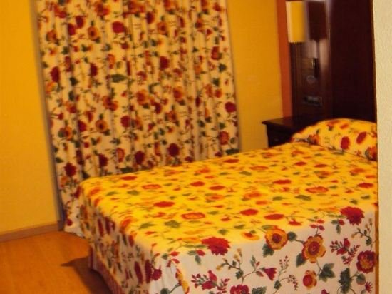 Фото Gran Hotel SPA