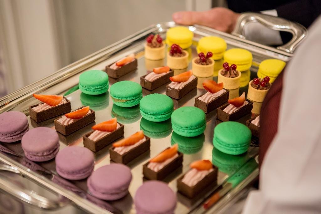 Фото Hotel Villa Flori